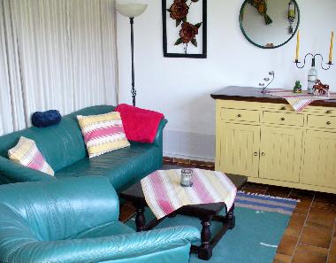 Appartement de vacances �/en/au Holtsee (Ostsee-Festland)ou appartement ou maison de vacances