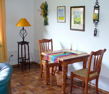 Appartement de vacances �/en/au Holtsee (Ostsee-Festland)ou appartement ou maison de vacances