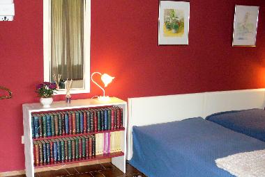 Appartement de vacances �/en/au Holtsee (Ostsee-Festland)ou appartement ou maison de vacances