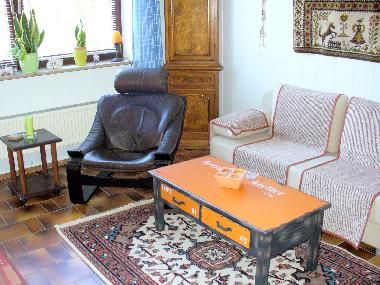 Appartement de vacances �/en/au Holtsee (Ostsee-Festland)ou appartement ou maison de vacances