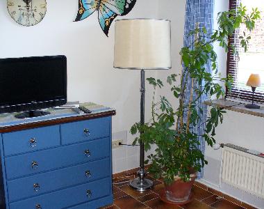 Appartement de vacances �/en/au Holtsee (Ostsee-Festland)ou appartement ou maison de vacances