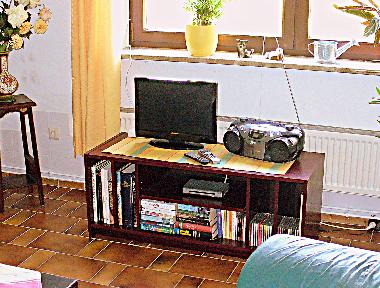 Appartement de vacances �/en/au Holtsee (Ostsee-Festland)ou appartement ou maison de vacances