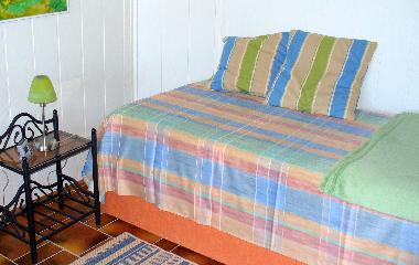 Appartement de vacances �/en/au Holtsee (Ostsee-Festland)ou appartement ou maison de vacances