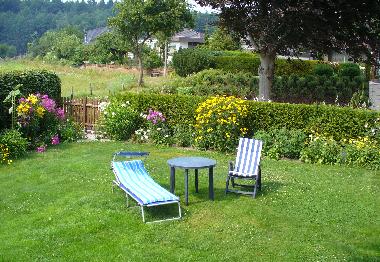 Appartement de vacances �/en/au Holtsee (Ostsee-Festland)ou appartement ou maison de vacances