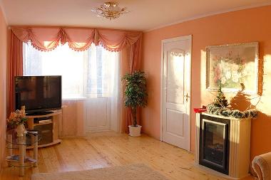 Appartement de vacances �/en/au Minsk (Minsk)ou appartement ou maison de vacances