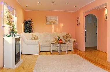 Appartement de vacances �/en/au Minsk (Minsk)ou appartement ou maison de vacances