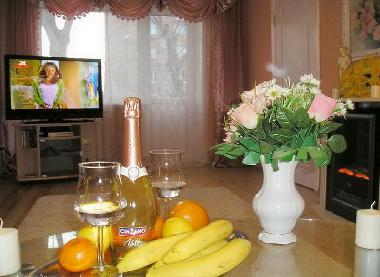 Appartement de vacances �/en/au Minsk (Minsk)ou appartement ou maison de vacances
