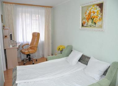 Appartement de vacances �/en/au Minsk (Minsk)ou appartement ou maison de vacances