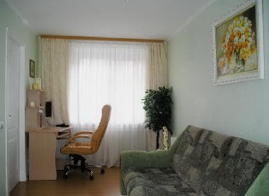 Appartement de vacances �/en/au Minsk (Minsk)ou appartement ou maison de vacances