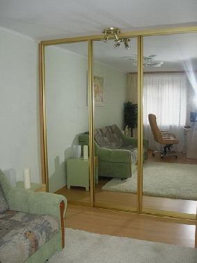 Appartement de vacances �/en/au Minsk (Minsk)ou appartement ou maison de vacances