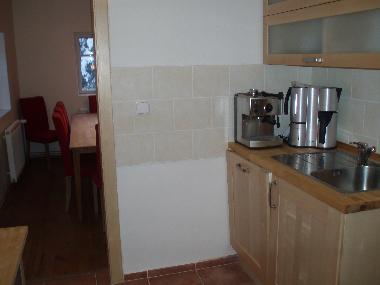 Maison de vacances �/en/au Rokytnice nad Jizerou (Liberecky Kraj)ou appartement ou maison de vacances