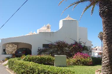 Maison de vacances /en/au Alporchinhos (Algarve)ou appartement ou maison de vacances
