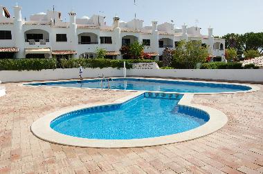 Maison de vacances /en/au Alporchinhos (Algarve)ou appartement ou maison de vacances