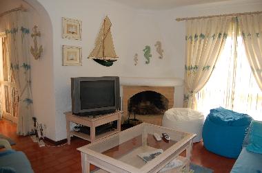 Maison de vacances /en/au Alporchinhos (Algarve)ou appartement ou maison de vacances