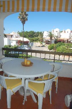 Maison de vacances /en/au Alporchinhos (Algarve)ou appartement ou maison de vacances