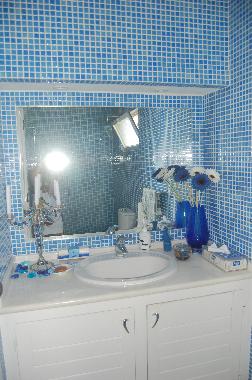 Maison de vacances /en/au Alporchinhos (Algarve)ou appartement ou maison de vacances