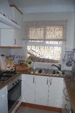 Maison de vacances /en/au Alporchinhos (Algarve)ou appartement ou maison de vacances