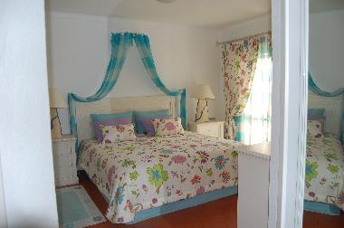 Maison de vacances /en/au Alporchinhos (Algarve)ou appartement ou maison de vacances