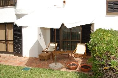 Maison de vacances /en/au Alporchinhos (Algarve)ou appartement ou maison de vacances