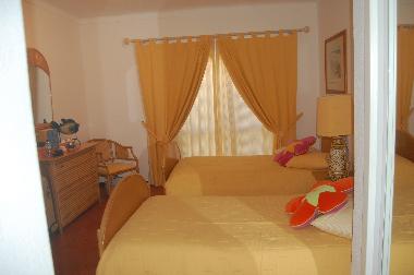Maison de vacances /en/au Alporchinhos (Algarve)ou appartement ou maison de vacances