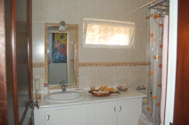 Maison de vacances /en/au Alporchinhos (Algarve)ou appartement ou maison de vacances