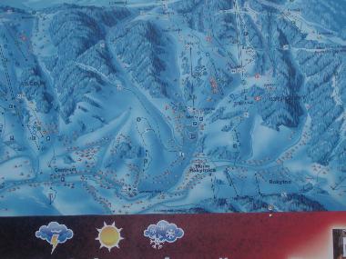 Maison de vacances �/en/au Rokytnice nad Jizerou (Liberecky Kraj)ou appartement ou maison de vacances