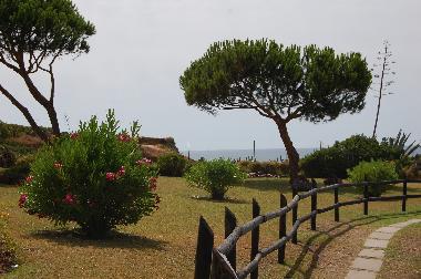 Maison de vacances /en/au Alporchinhos (Algarve)ou appartement ou maison de vacances