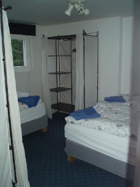 Maison de vacances �/en/au Rokytnice nad Jizerou (Liberecky Kraj)ou appartement ou maison de vacances