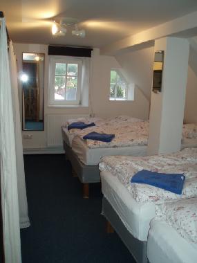 Maison de vacances �/en/au Rokytnice nad Jizerou (Liberecky Kraj)ou appartement ou maison de vacances