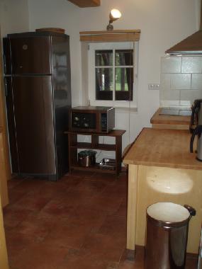 Maison de vacances �/en/au Rokytnice nad Jizerou (Liberecky Kraj)ou appartement ou maison de vacances