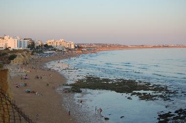 Maison de vacances /en/au Alporchinhos (Algarve)ou appartement ou maison de vacances