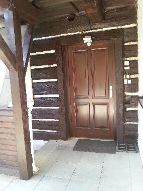 Maison de vacances �/en/au Rokytnice nad Jizerou (Liberecky Kraj)ou appartement ou maison de vacances