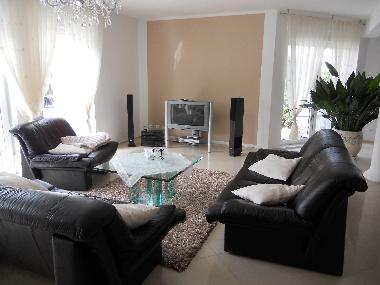 Maison de vacances /en/au Grzybowo (Zachodniopomorskie)ou appartement ou maison de vacances