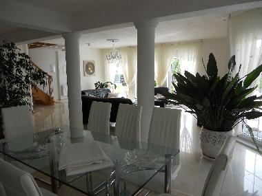 Maison de vacances /en/au Grzybowo (Zachodniopomorskie)ou appartement ou maison de vacances