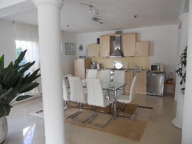 Maison de vacances /en/au Grzybowo (Zachodniopomorskie)ou appartement ou maison de vacances