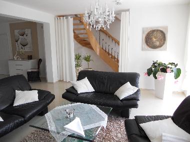 Maison de vacances /en/au Grzybowo (Zachodniopomorskie)ou appartement ou maison de vacances