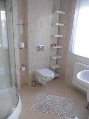 Maison de vacances /en/au Grzybowo (Zachodniopomorskie)ou appartement ou maison de vacances