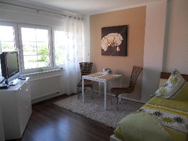 Maison de vacances /en/au Grzybowo (Zachodniopomorskie)ou appartement ou maison de vacances