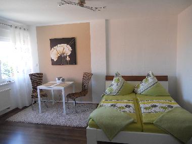 Maison de vacances /en/au Grzybowo (Zachodniopomorskie)ou appartement ou maison de vacances