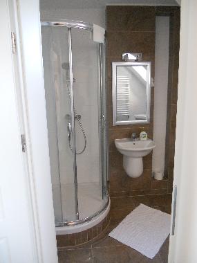 Maison de vacances /en/au Grzybowo (Zachodniopomorskie)ou appartement ou maison de vacances