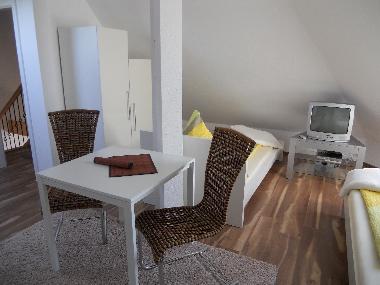 Maison de vacances /en/au Grzybowo (Zachodniopomorskie)ou appartement ou maison de vacances