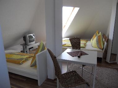 Maison de vacances /en/au Grzybowo (Zachodniopomorskie)ou appartement ou maison de vacances