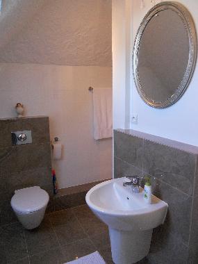 Maison de vacances /en/au Grzybowo (Zachodniopomorskie)ou appartement ou maison de vacances