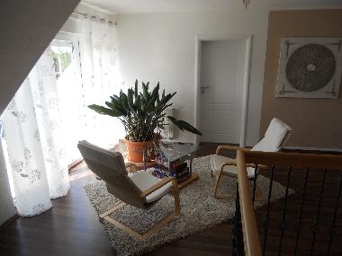 Maison de vacances /en/au Grzybowo (Zachodniopomorskie)ou appartement ou maison de vacances