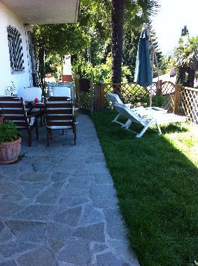 Appartement de vacances �/en/au Lugano (Lugano)ou appartement ou maison de vacances