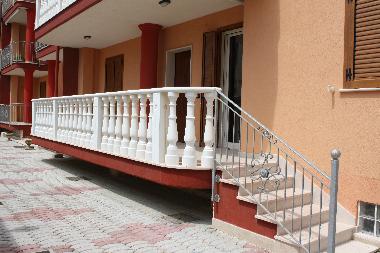 Appartement de vacances /en/au marina di ginosa (Taranto)ou appartement ou maison de vacances