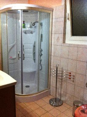 Appartement de vacances �/en/au Lugano (Lugano)ou appartement ou maison de vacances