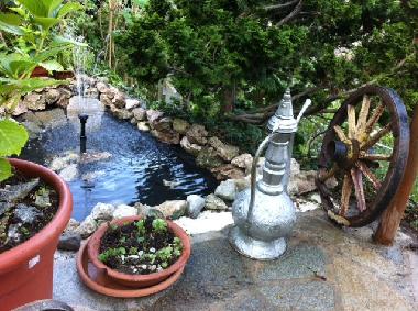 Appartement de vacances �/en/au Lugano (Lugano)ou appartement ou maison de vacances