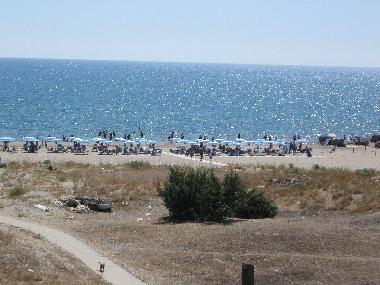 Appartement de vacances /en/au marina di ginosa (Taranto)ou appartement ou maison de vacances