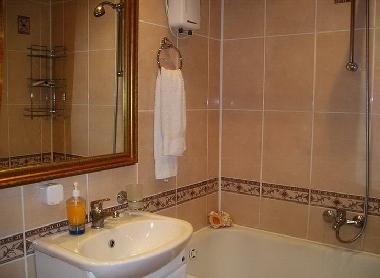 Appartement de vacances �/en/au Minsk (Minsk)ou appartement ou maison de vacances